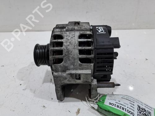Used Alternator Alternator 39019265 39019265
