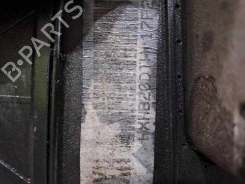Engine VAUXHALL INSIGNIA Mk II (B) Hatchback (Z18) 2.0 D (68) | BP39889224M1 - Image 6