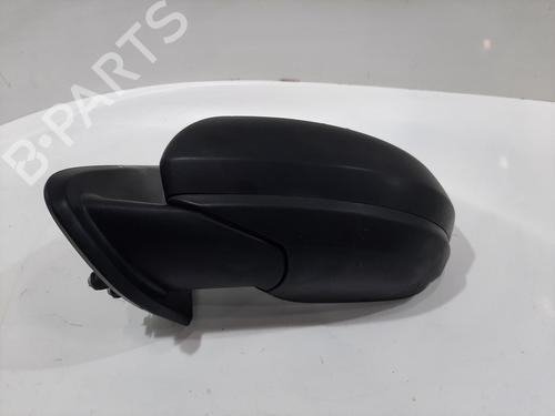 Left mirror DACIA DUSTER (HM_) 1.6 SCe 115 (HMM1) | BP34233317C26  - Image 5