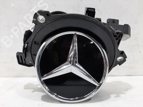 Camera MERCEDES-BENZ CLA (C118) CLA 180 (118.384) (136 hp) 28038575