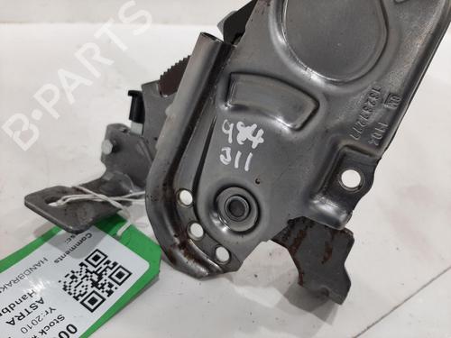 Hand brake OPEL ASTRA H GTC (A04) 1.6 (L08) | BP26744118I18 