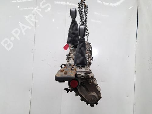Gearbox SUZUKI GRAND VITARA I (FT, HT) 2.0 HDI 110 16V 4x4 (SQ420D, TD83V) | BP26824156M3 
