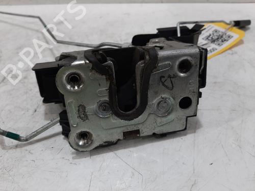 Other DACIA DUSTER (HS_) 1.5 dCi | BP32240042O1 