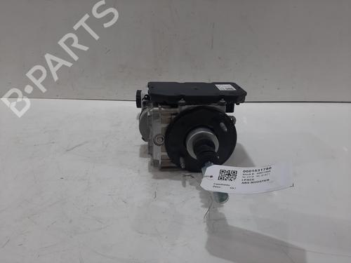 Brake master cylinder JAGUAR I-PACE (X590) EV400 AWD | BP29636608M77 