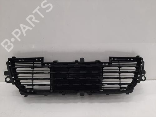 Used Grille PEUGEOT 2008 I (CU_) 1.6 HDi (92 hp) 26859023