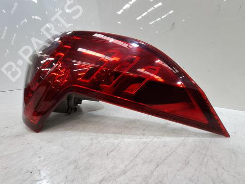 Right taillight FORD B-MAX (JK) 1.5 TDCi | BP39202375C35 - Image 4