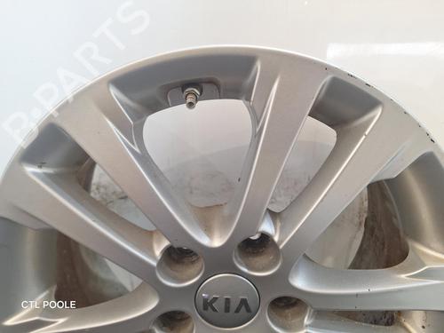 Fælk KIA CEE'D (JD) 1.4 CVVT | BP38938555C45 - Image 2