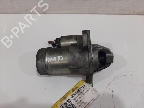 Démarreur VAUXHALL MOKKA / MOKKA X (J13) 1.7 CDTI (131 hp) 33180269