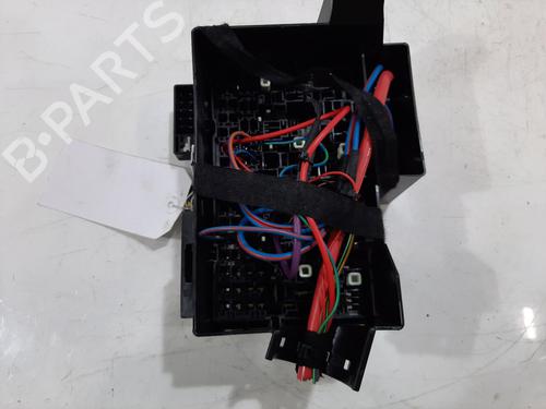 Fuse box JAGUAR I-PACE (X590) EV400 AWD | BP30179799E1 
