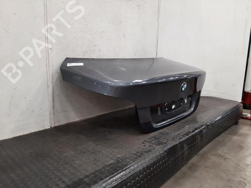 Tailgate BMW 5 (E60) 520 d | BP26856131C6 
