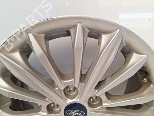 Fælk FORD FOCUS IV (HN) 1.0 EcoBoost mHEV Active | BP37245127C45 - Image 2