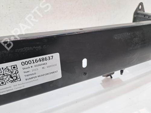 Other RENAULT TWINGO III (BCM_, BCA_) 1.0 SCe 70 | BP33010207O1 - Image 4