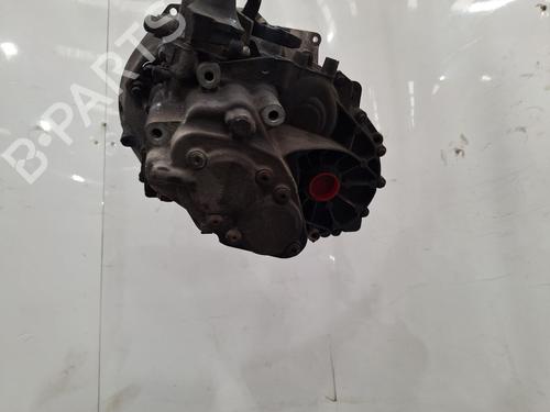 Gearbox FORD FOCUS III 1.6 TDCi | BP39743617M3 - Image 5