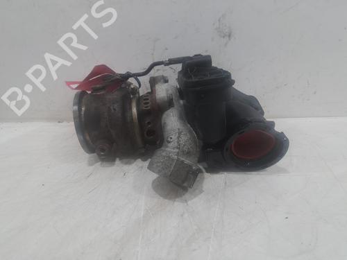 Turbolader/Compressor VW GOLF VII (5G1, BQ1, BE1, BE2) 1.0 TSI (115 hp) 30495715