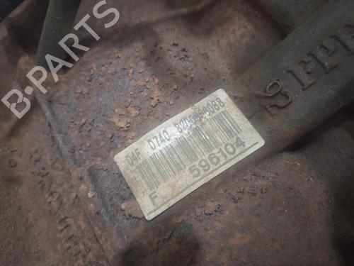 Engine RENAULT CLIO III (BR0/1, CR0/1) 1.2 16V (BR02, BR0J, BR11, CR02, CR0J, CR11) | BP39716184M1  - Image 6