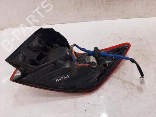 Left taillight MAZDA CX-3 (DK) 2.0 SKYACTIV-G (DK5W, DK6W) | BP32851644C34  - Image 5