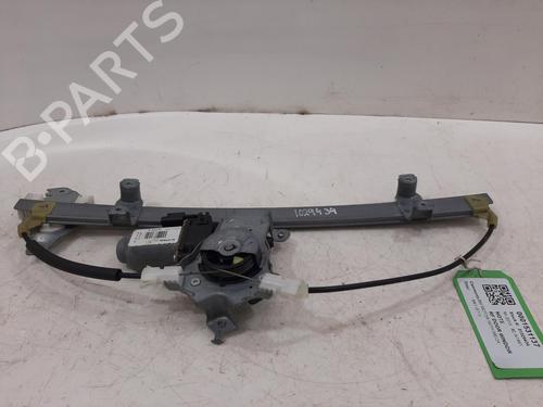 Used Front right window mechanism NISSAN NOTE (E11, NE11) 1.4 (88 hp) 29496764
