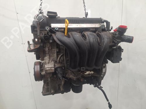 Engine KIA VENGA (YN) 1.4 CVVT | BP38620833M1 - Image 3