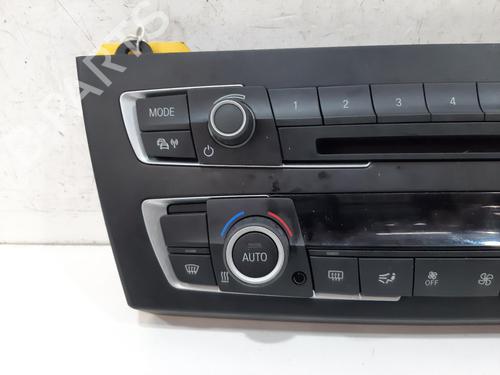 Climate control BMW 1 (F21) 116 i | BP30304395I5