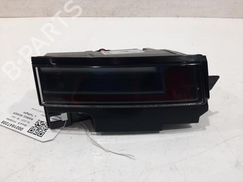 Used Left taillight LAND ROVER RANGE ROVER EVOQUE (L551) 2.0 D200 MHEV 4x4 (204 hp) 33124148