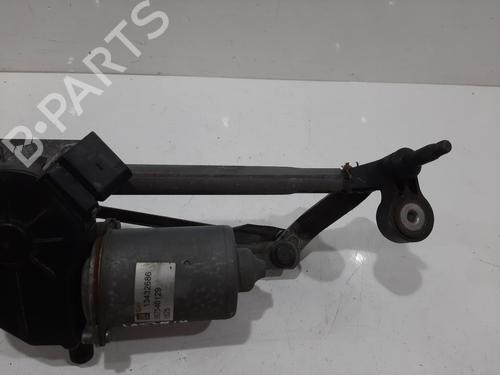Front wiper motor VAUXHALL CORSA Mk IV (E) (X15) 1.4 | BP36855404M29 - Image 3