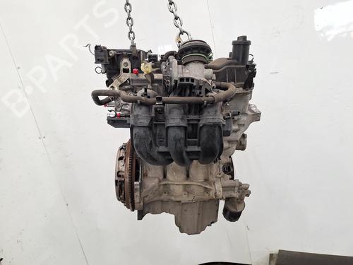 Engine PEUGEOT 108 1.0 VTi | BP34733774M1 - Image 2