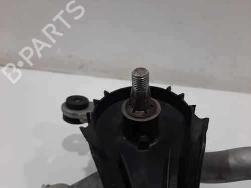 Front wiper motor MAZDA CX-3 (DK) 2.0 SKYACTIV-G AWD (DK4W7, DKEAW) | BP26867738M29 