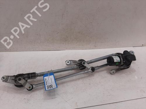 Used Front wiper motor Front wiper motor NISSAN JUKE (F15) 1.6 (117 hp) 33318244 33318244