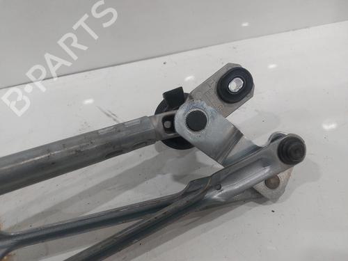 Front wiper motor HYUNDAI i30 (PDE, PD, PDEN) 2.0 N | BP26868598M29 