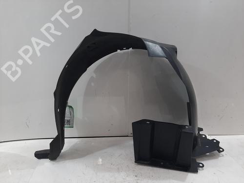 Hjulbue Hjulbue PEUGEOT 108 1.2 (82 hp) 39910385 39910385