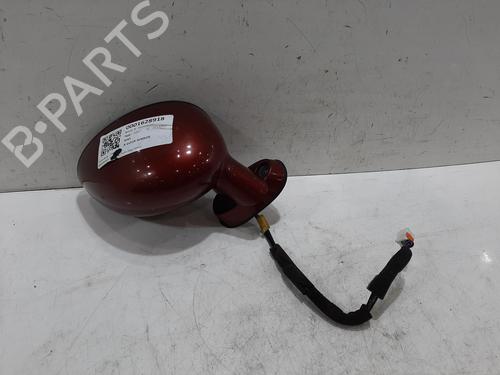Used Right mirror MAZDA MX-5 III (NC) 1.8 (NC18) (126 hp) 32214579