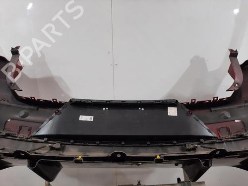 Zderzak tylny JAGUAR I-PACE (X590) EV400 AWD | BP29603299C8 