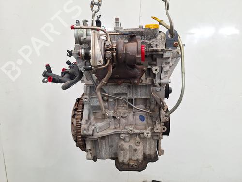 Engine DACIA SANDERO II TCe 90 (B8M1, B8MA, B8AC) | BP36811391M1 - Image 2
