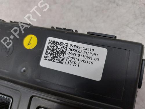 Control unit KIA SPORTAGE V (NQ5) 1.6 T-GDi Hybrid AWD | BP26744858M11 - Image 2