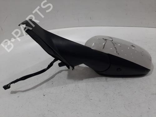 Left mirror ALFA ROMEO MITO (955_) 1.4 (955.AXB1B, 955.AXU1A) | BP31965255C26 