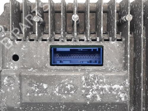 Instrument cluster LAND ROVER RANGE ROVER IV (L405) 4.4 SDV8 4x4 | BP26850026C47 