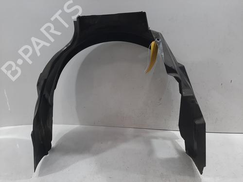 Hjulbue FORD KA (RU8) 1.2 (69 hp) 30756255