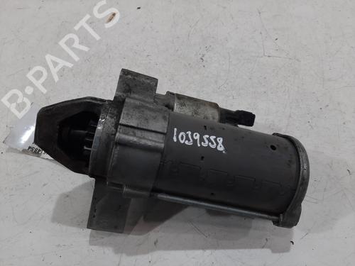 Starter PEUGEOT PARTNER Box Body/MPV (K9) 1.6 BlueHDI 100 | BP31999137M8 