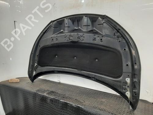 Used Hood Hood VAUXHALL CROSSLAND X / CROSSLAND (P17) 1.6 Turbo D (75) (99 hp) 39983367 39983367