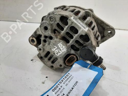 Used Alternator SUZUKI SX4 (EY, GY) 1.6 VVT (RW416, YA21S) (120 hp) 29397671