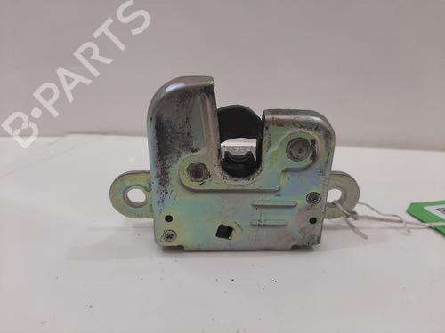 Used Tailgate lock VW TIGUAN (5N_) 2.0 TDI 4motion (140 hp) 28122618