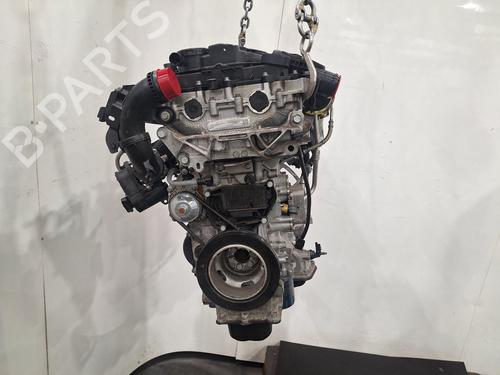 Used Engine VAUXHALL CORSA Mk V (F) 1.2 (131 hp) 31596892