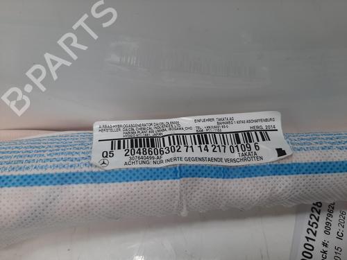 Other MERCEDES-BENZ C-CLASS Coupe (C204) C 220 CDI (204.302) | BP26851514O1 