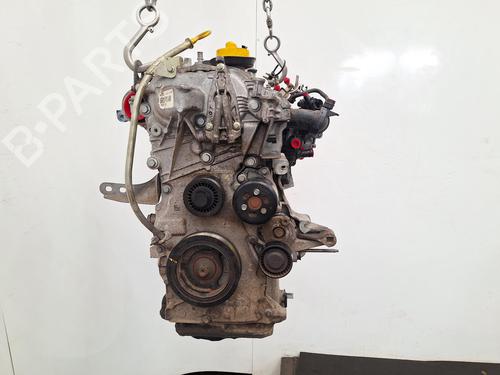 Used Engine Engine 36811391 36811391