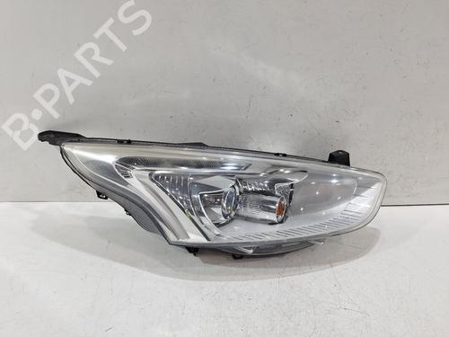 Phare droit FORD B-MAX (JK) 1.0 EcoBoost (120 hp) 31879738