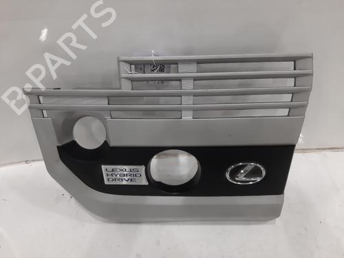 Upper protection LEXUS UX (_AA1_, _AH1_, _MA1_) 250h (MZAH10) | BP26815454M93 - Image 2