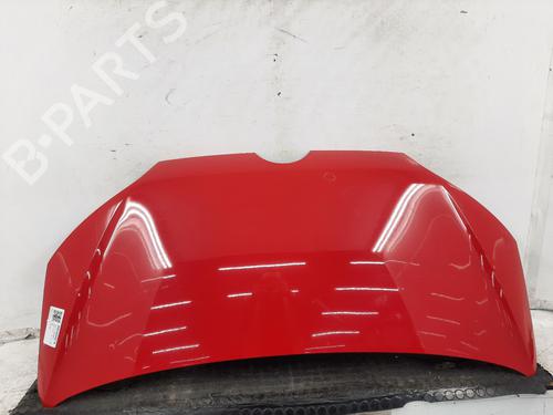 Motorhaube für VW UP! (121, 122, BL1, BL2, BL3, 123) 1.0 (60 hp) 33010852