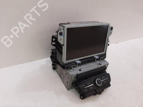 Radio FORD FOCUS III 1.0 EcoBoost | BP34274001E6 - Image 3