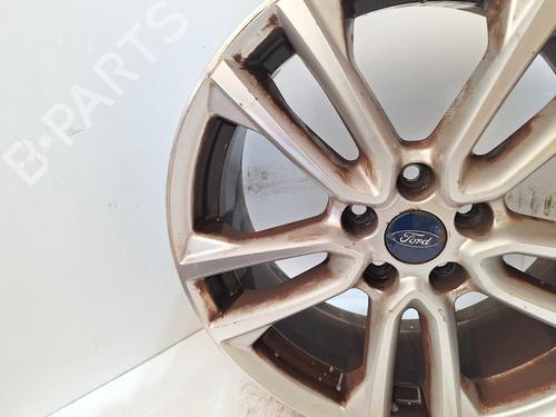 Fælk FORD KUGA II (DM2) 2.0 TDCi | BP37448846C45 - Image 5