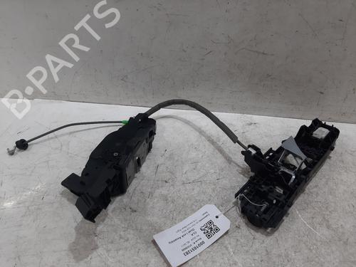 Andre MERCEDES-BENZ CLA (C118) CLA 200 (118.387) (163 hp) 33010267